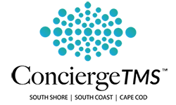 Concierge TMS Logo